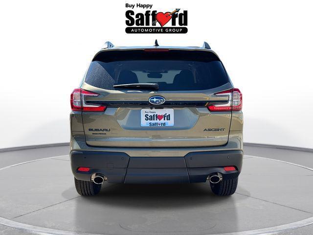 used 2026 Subaru Ascent car, priced at $37,498