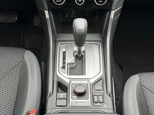 used 2023 Subaru Forester car, priced at $25,900