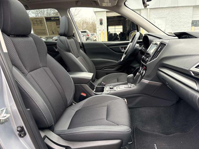 used 2023 Subaru Forester car, priced at $25,900