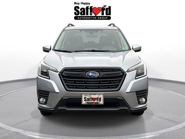 used 2023 Subaru Forester car, priced at $25,900