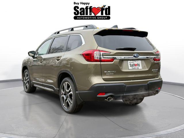 new 2026 Subaru Ascent car, priced at $47,776