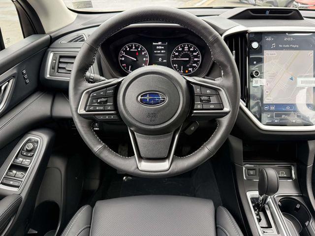 new 2026 Subaru Ascent car, priced at $47,776