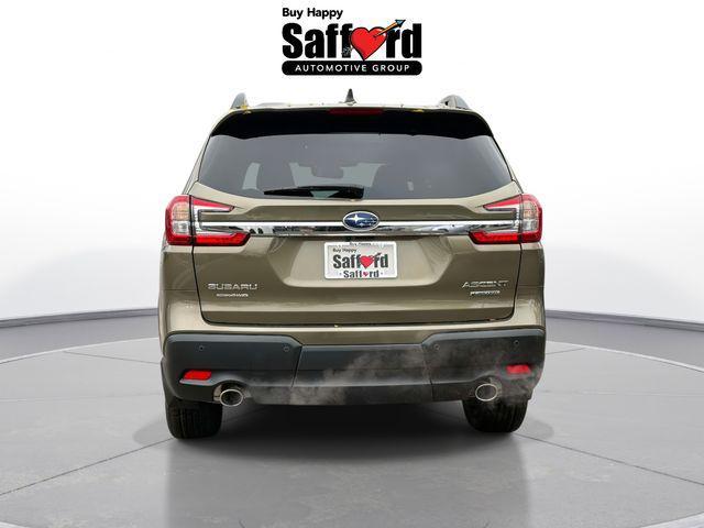 new 2026 Subaru Ascent car, priced at $47,776