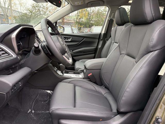 new 2026 Subaru Ascent car, priced at $47,776