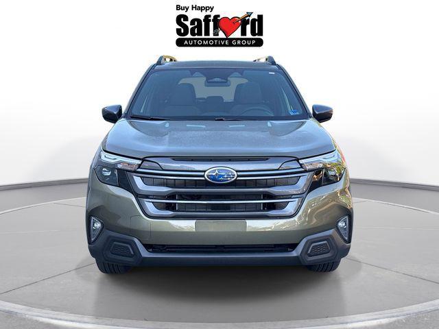 new 2026 Subaru Forester Hybrid car, priced at $35,433