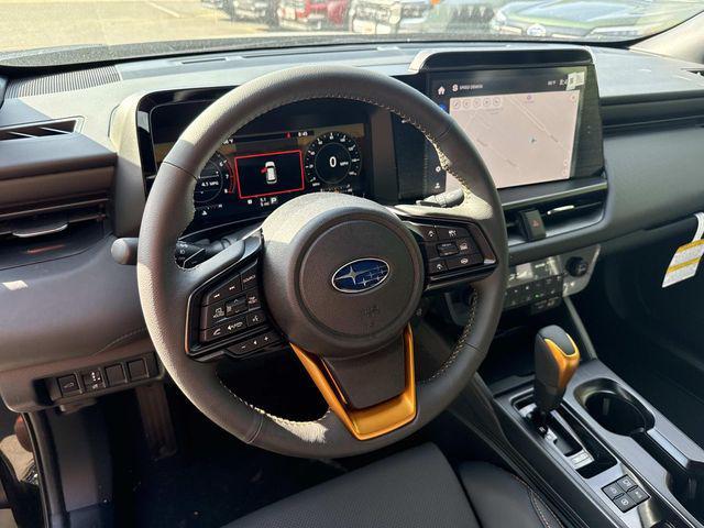 new 2026 Subaru Outback car, priced at $48,772