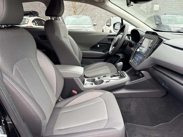 used 2026 Subaru Crosstrek car, priced at $25,000