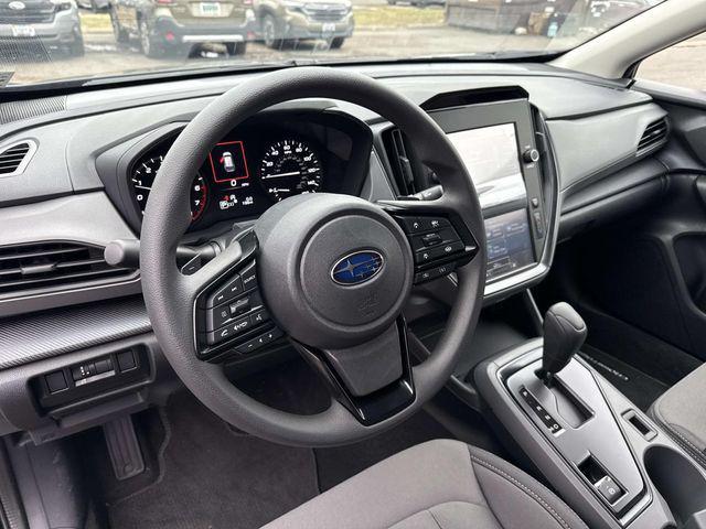 used 2026 Subaru Crosstrek car, priced at $25,000
