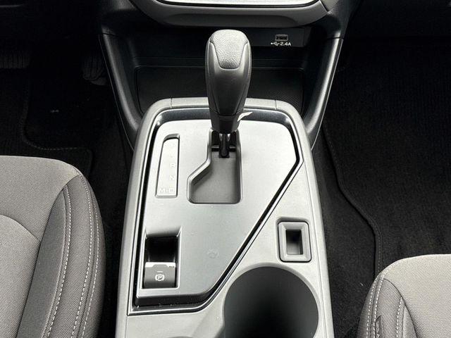 used 2026 Subaru Crosstrek car, priced at $25,000