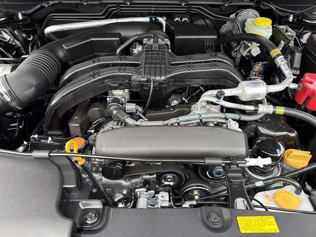 used 2026 Subaru Crosstrek car, priced at $25,000