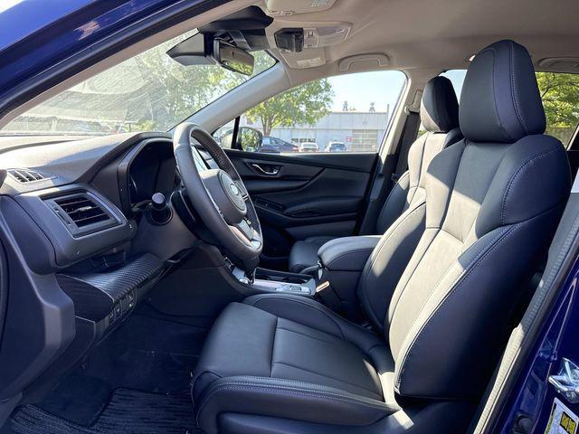 used 2026 Subaru Ascent car, priced at $38,898