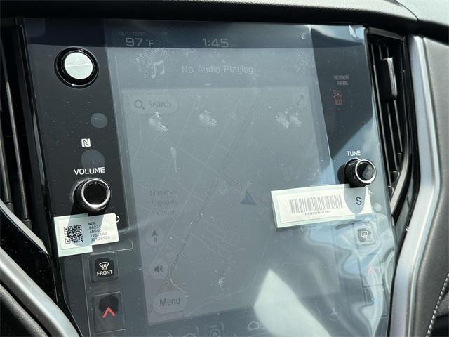 new 2025 Subaru Legacy car, priced at $30,416