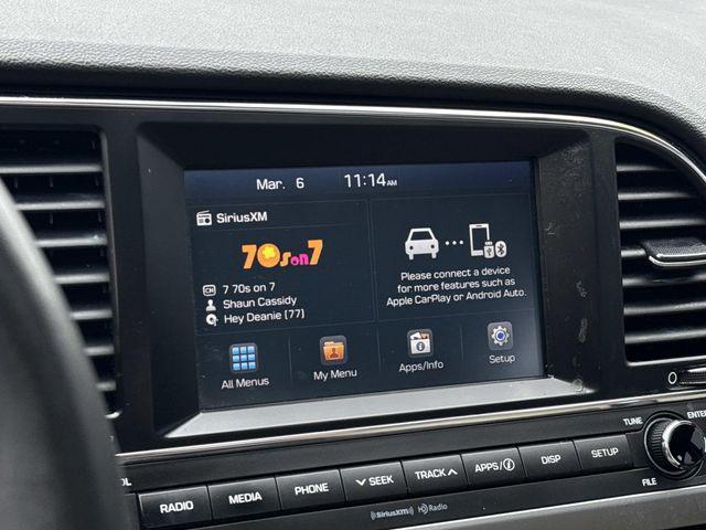 used 2017 Hyundai Elantra car, priced at $9,000