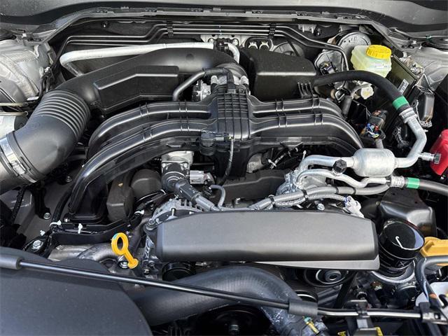 new 2026 Subaru Forester car, priced at $39,317