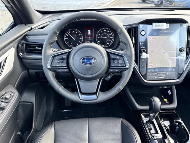 new 2026 Subaru Forester car, priced at $39,317