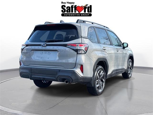 new 2026 Subaru Forester car, priced at $39,317