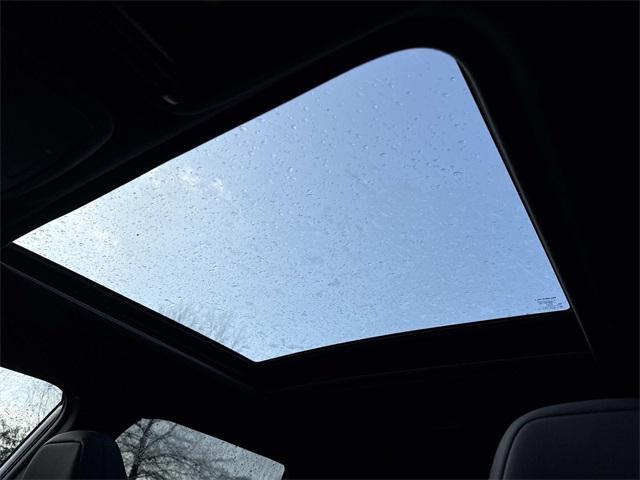 new 2026 Subaru Forester car, priced at $39,317