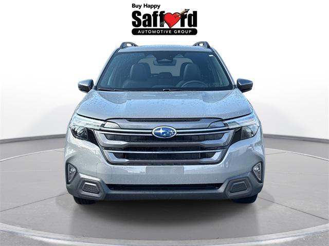 new 2026 Subaru Forester car, priced at $39,317