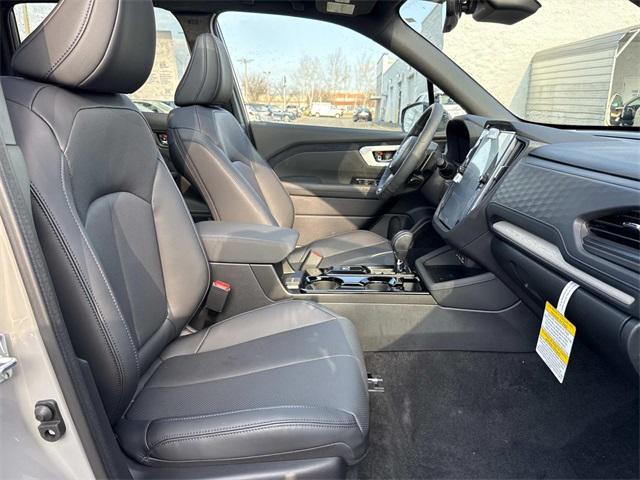 new 2026 Subaru Forester car, priced at $39,317