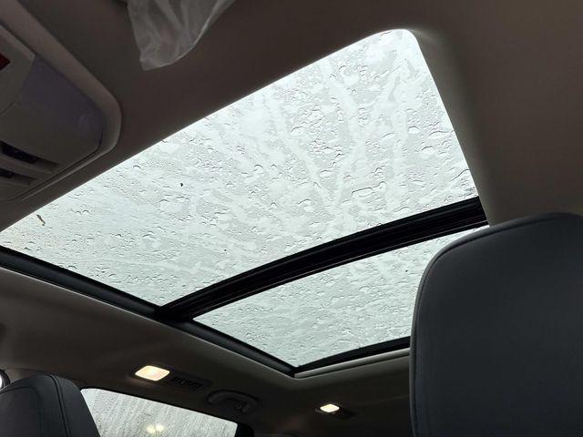 new 2026 Subaru Ascent car, priced at $50,747