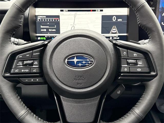 new 2026 Subaru Outback car, priced at $36,675