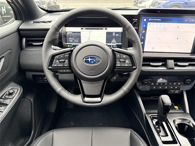 new 2026 Subaru Outback car, priced at $36,675