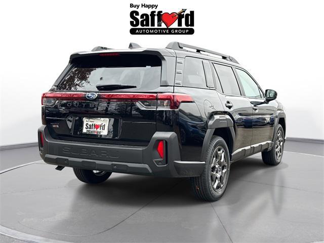 new 2026 Subaru Outback car, priced at $36,675