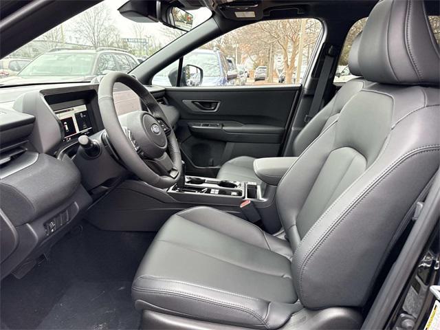 new 2026 Subaru Outback car, priced at $36,675