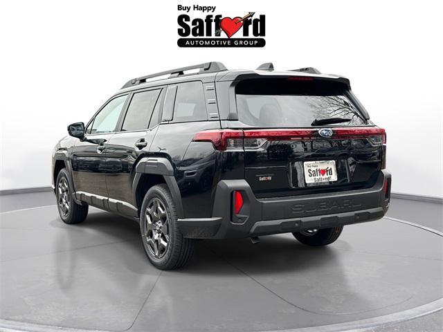 new 2026 Subaru Outback car, priced at $36,675