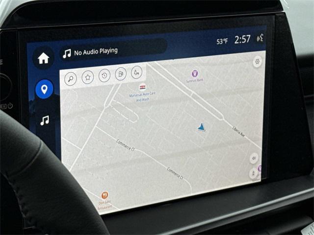 new 2026 Subaru Outback car, priced at $36,675