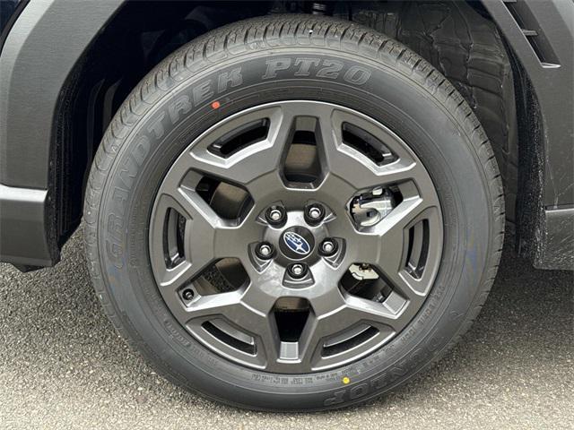 new 2026 Subaru Outback car, priced at $36,675