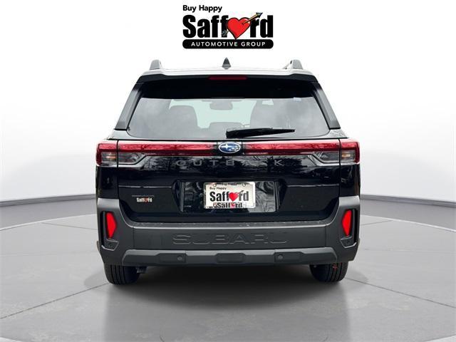 new 2026 Subaru Outback car, priced at $36,675