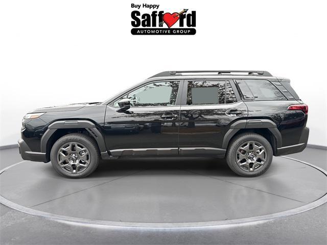 new 2026 Subaru Outback car, priced at $36,675