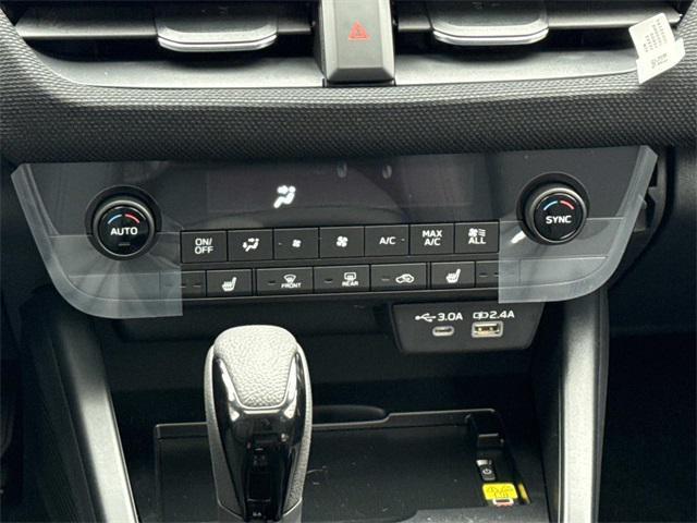 new 2026 Subaru Outback car, priced at $36,675