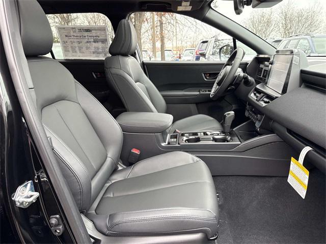 new 2026 Subaru Outback car, priced at $36,675