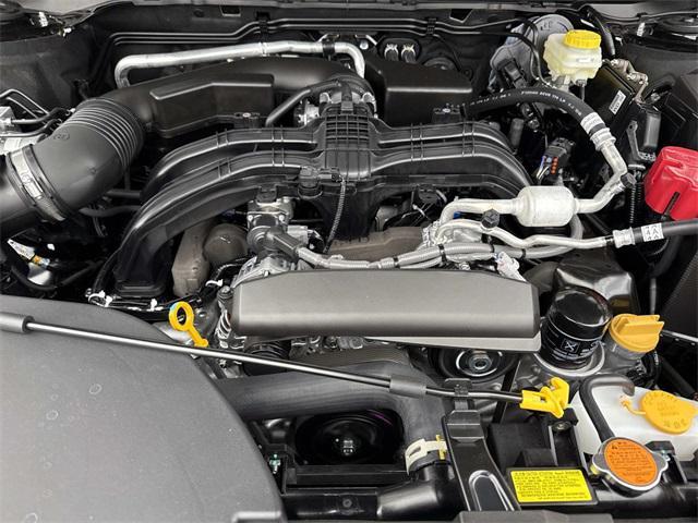 new 2026 Subaru Outback car, priced at $36,675