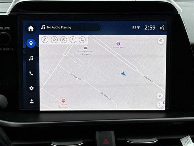 new 2026 Subaru Outback car, priced at $36,675