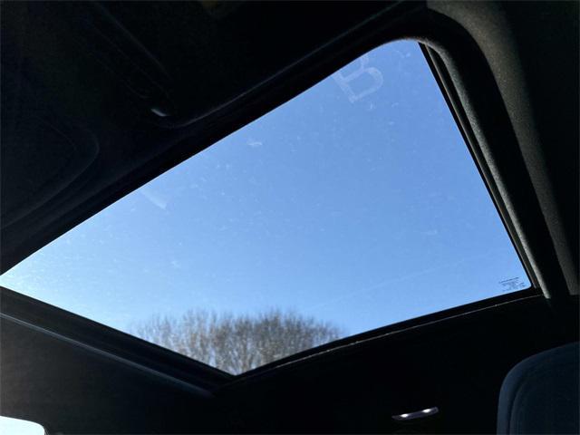 new 2025 Subaru Forester Hybrid car, priced at $42,411