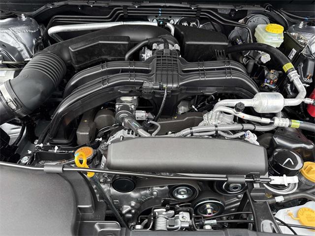 used 2026 Subaru Crosstrek car, priced at $29,500