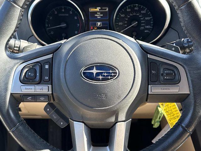 used 2015 Subaru Outback car, priced at $8,000