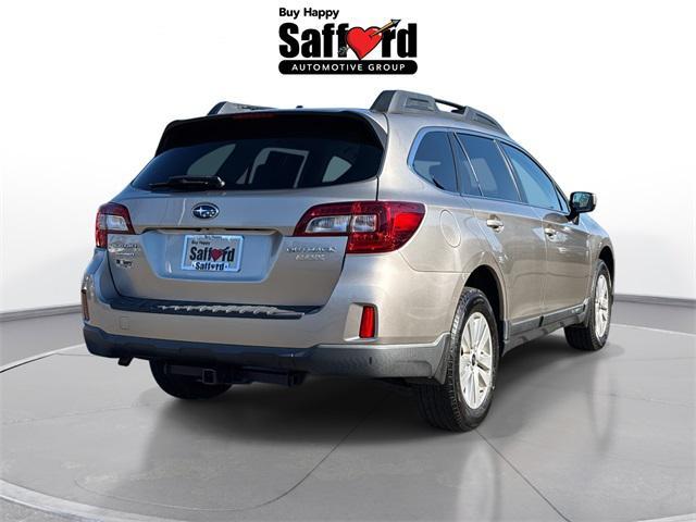 used 2015 Subaru Outback car, priced at $9,750