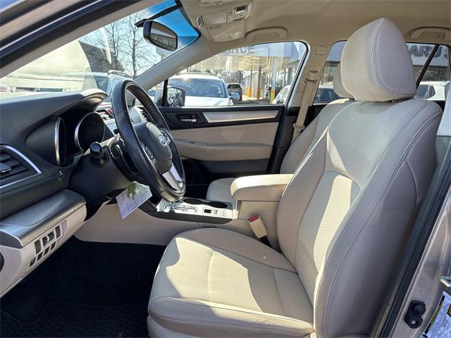used 2015 Subaru Outback car, priced at $9,750