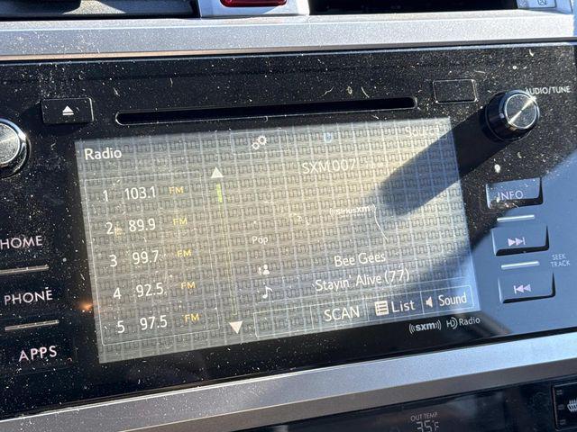 used 2015 Subaru Outback car, priced at $8,000