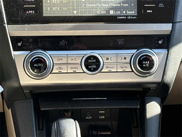 used 2015 Subaru Outback car, priced at $9,750
