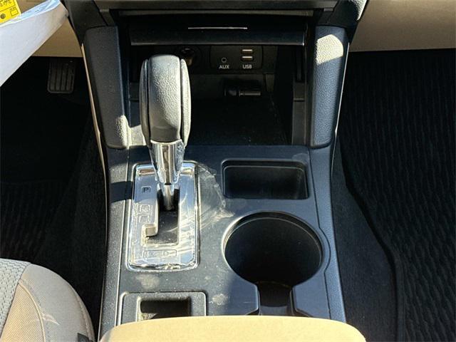 used 2015 Subaru Outback car, priced at $9,750