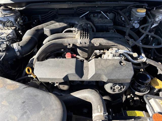 used 2015 Subaru Outback car, priced at $9,750