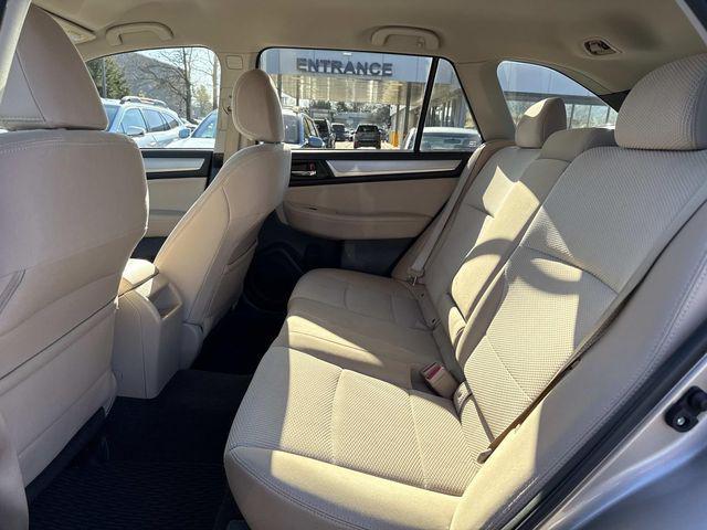used 2015 Subaru Outback car, priced at $8,000