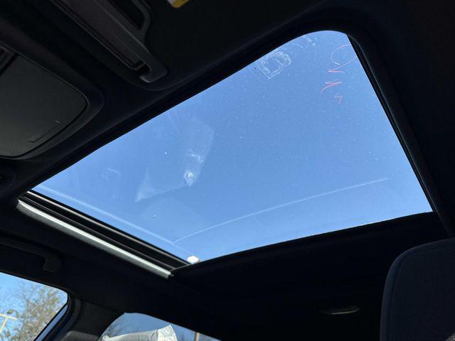 new 2026 Subaru Forester Hybrid car, priced at $34,538