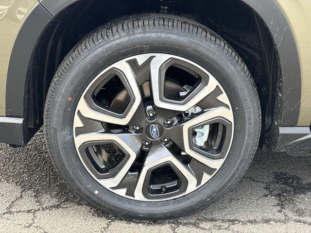 used 2026 Subaru Ascent car, priced at $42,900