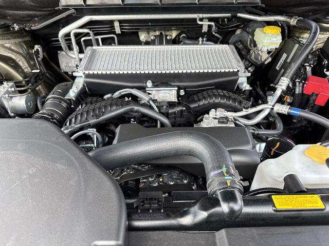 used 2026 Subaru Ascent car, priced at $42,900